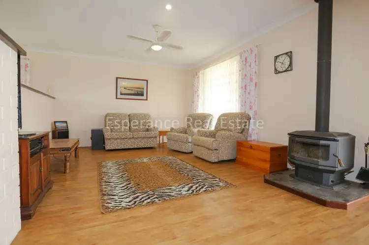 Fifth view of Homely house listing, 7 Wiese Way, Castletown WA 6450