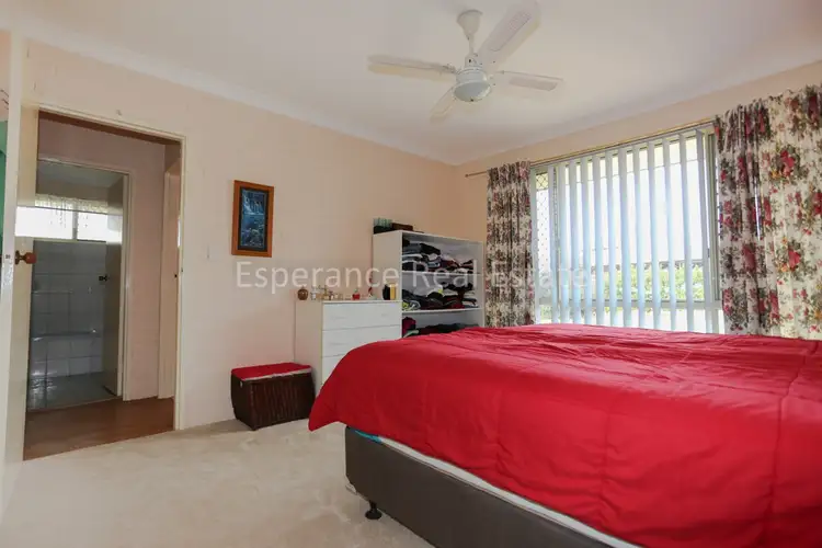 Sixth view of Homely house listing, 7 Wiese Way, Castletown WA 6450