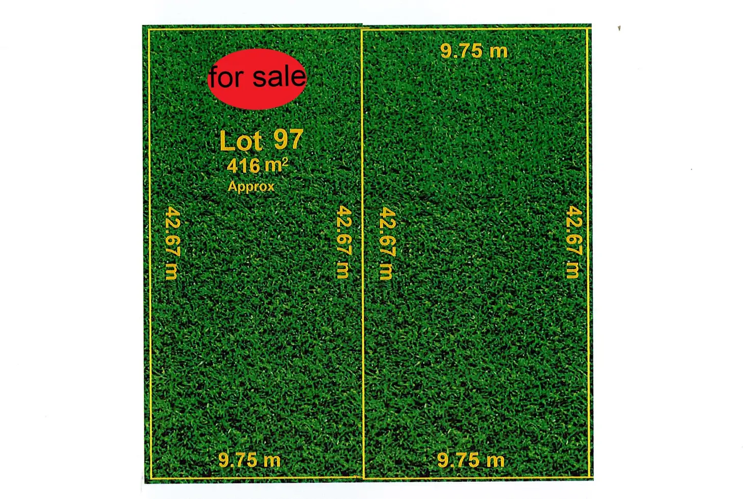 Main view of Homely land listing, 54B Devitt Avenue, Payneham South SA 5070