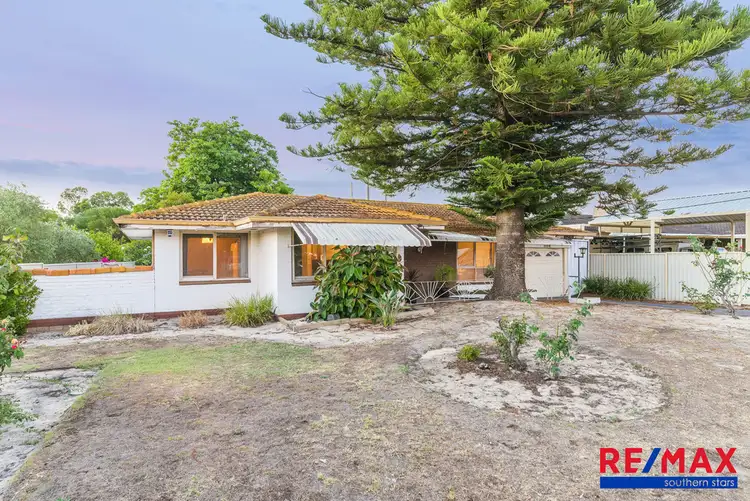 267 Wright Street, Cloverdale WA 6105