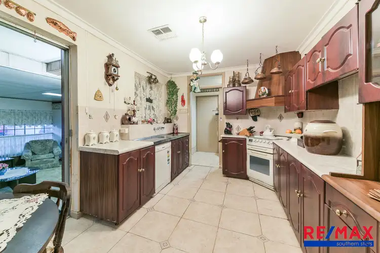 Sixth view of Homely house listing, 267 Wright Street, Cloverdale WA 6105