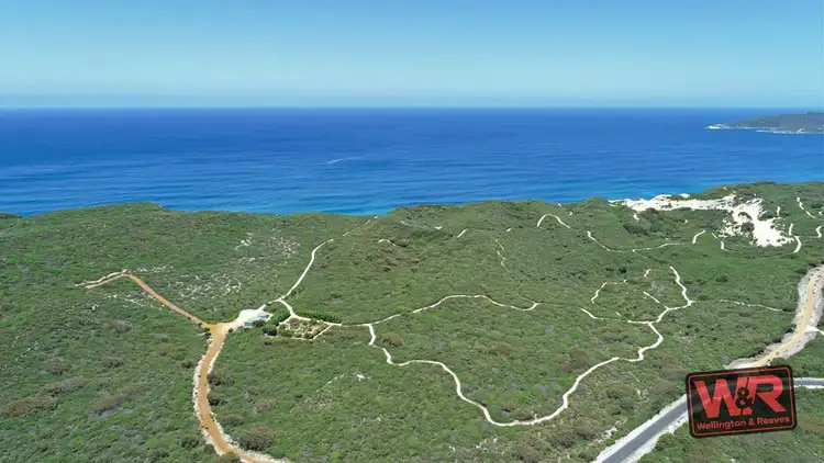 Third view of Homely house listing, 1480 Eden Road, Nullaki WA 6330