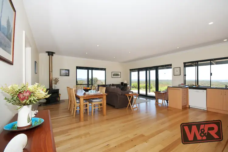 Sixth view of Homely house listing, 1480 Eden Road, Nullaki WA 6330