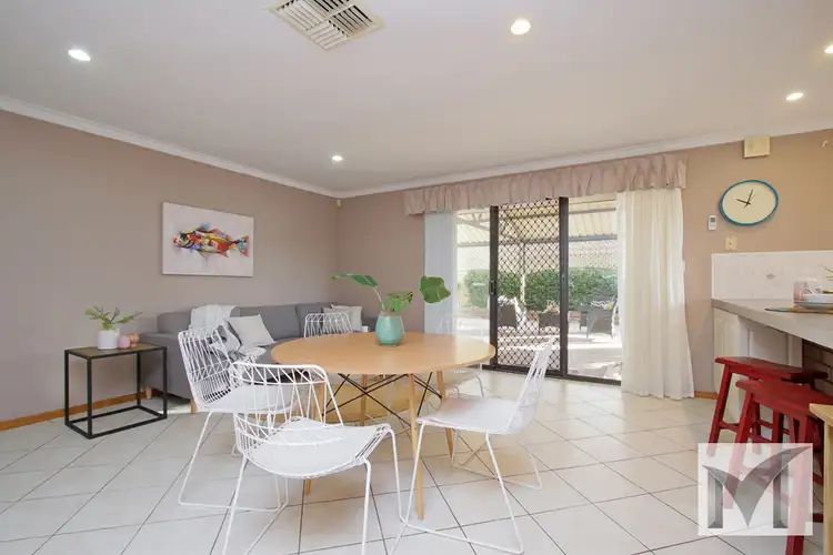 Second view of Homely house listing, 124 Rostrata Avenue, Willetton WA 6155