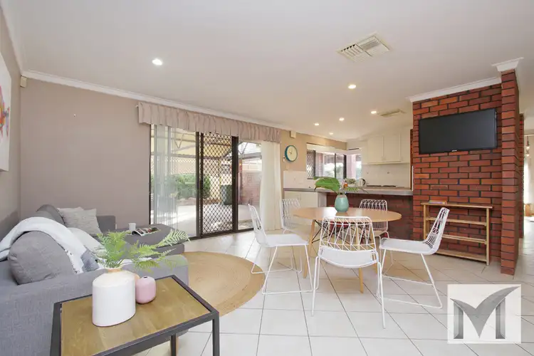Third view of Homely house listing, 124 Rostrata Avenue, Willetton WA 6155