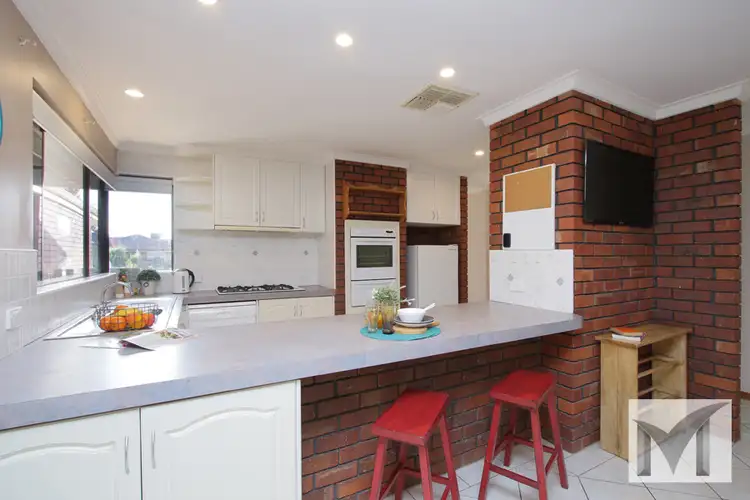 Fourth view of Homely house listing, 124 Rostrata Avenue, Willetton WA 6155