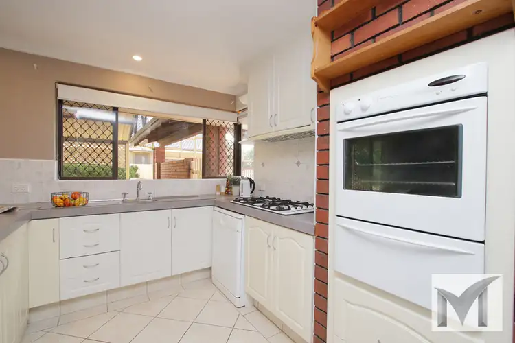 Fifth view of Homely house listing, 124 Rostrata Avenue, Willetton WA 6155