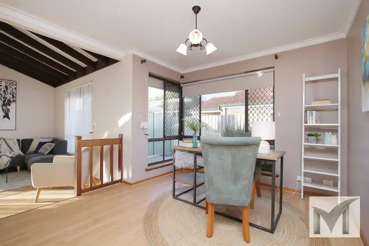 Seventh view of Homely house listing, 124 Rostrata Avenue, Willetton WA 6155