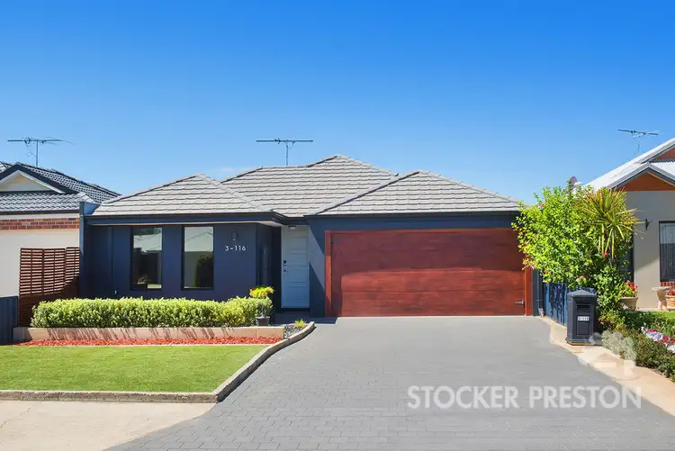 3/116 Peel Terrace, Busselton WA 6280