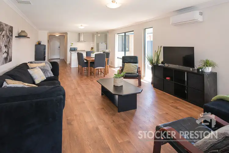 Third view of Homely house listing, 3/116 Peel Terrace, Busselton WA 6280