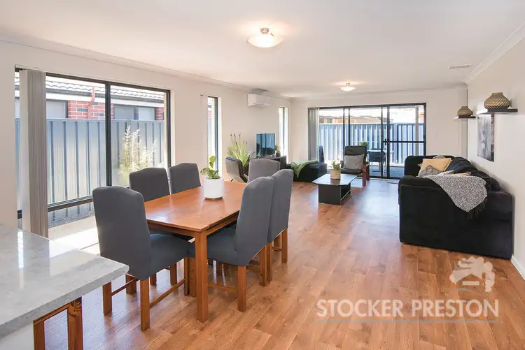 Fourth view of Homely house listing, 3/116 Peel Terrace, Busselton WA 6280