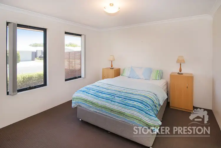 Fifth view of Homely house listing, 3/116 Peel Terrace, Busselton WA 6280