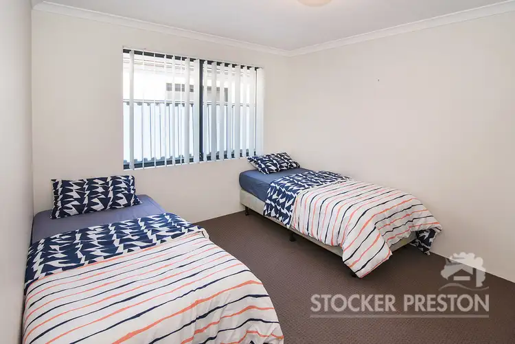 Seventh view of Homely house listing, 3/116 Peel Terrace, Busselton WA 6280