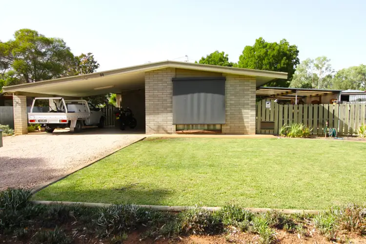 90 Murray Street, Wentworth NSW 2648