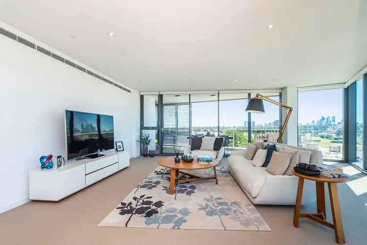 405/96 Bow River Crescent, Burswood WA 6100