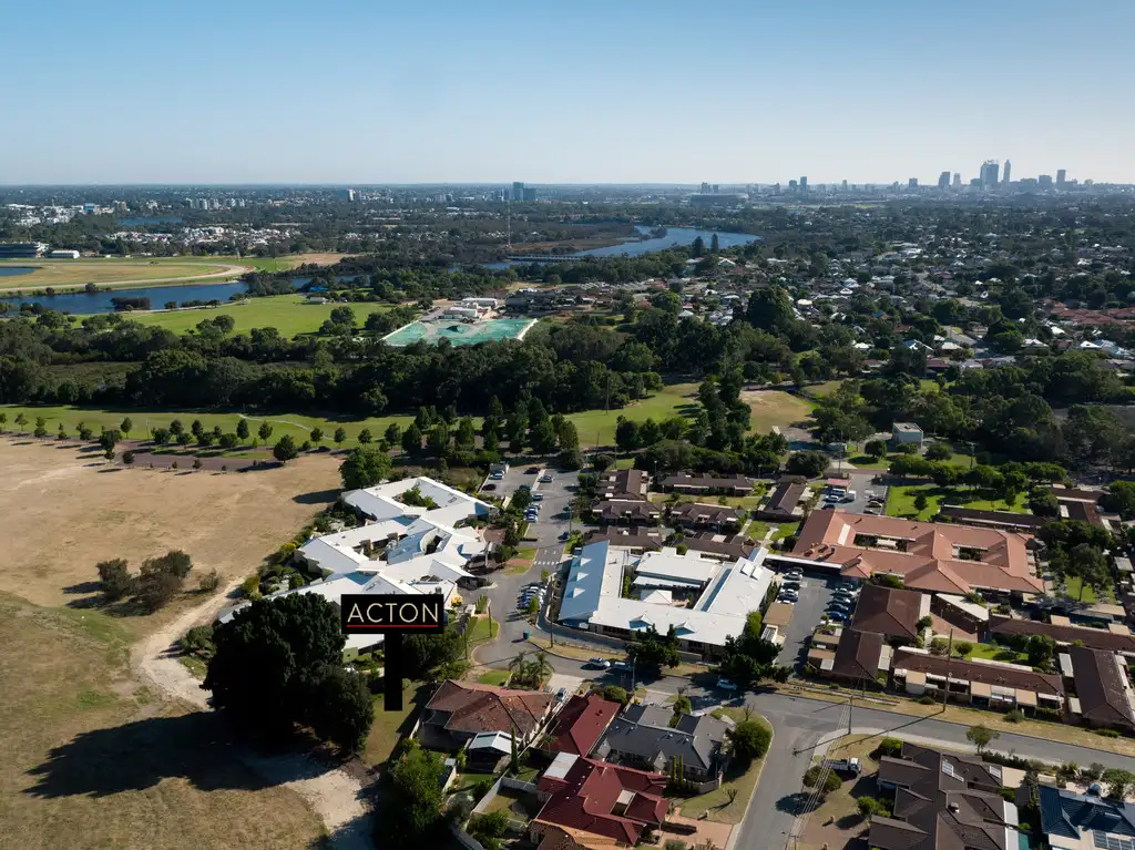 Main view of Homely land listing, 37 Newton Street, Bayswater WA 6053