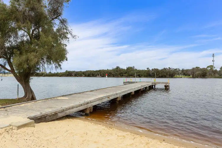 Third view of Homely land listing, 37 Newton Street, Bayswater WA 6053