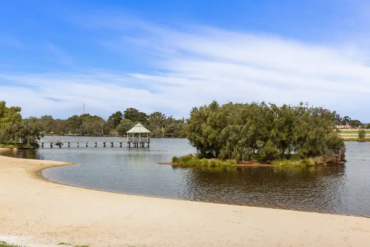 Fourth view of Homely land listing, 37 Newton Street, Bayswater WA 6053