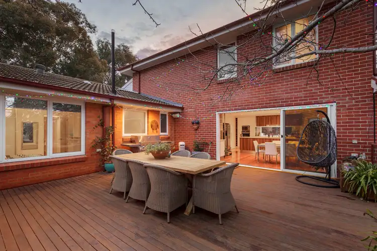 Main view of Homely house listing, 6 Byrnes Place, Curtin ACT 2605