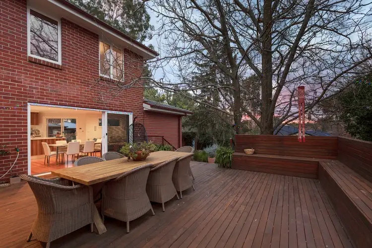 Third view of Homely house listing, 6 Byrnes Place, Curtin ACT 2605