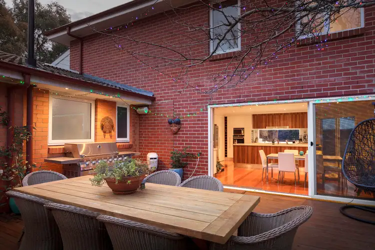 Fourth view of Homely house listing, 6 Byrnes Place, Curtin ACT 2605
