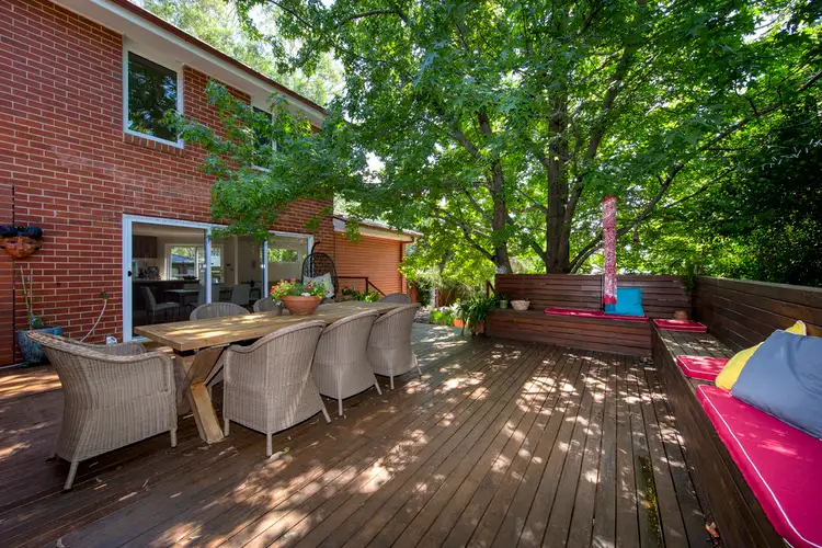 Fifth view of Homely house listing, 6 Byrnes Place, Curtin ACT 2605