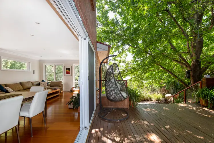 Sixth view of Homely house listing, 6 Byrnes Place, Curtin ACT 2605