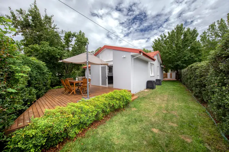 1/26 Longford Street, Lyons ACT 2606