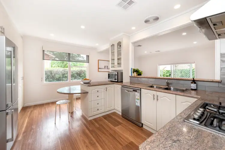 Sixth view of Homely house listing, 1/26 Longford Street, Lyons ACT 2606