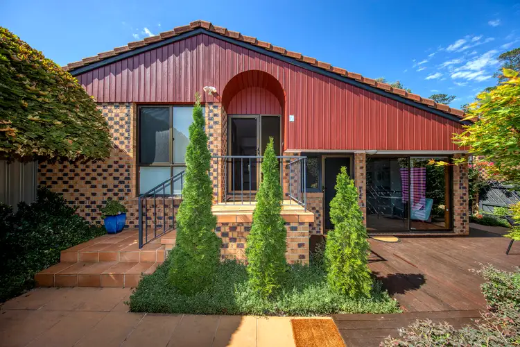Main view of Homely house listing, 7/92 Julia Flynn Avenue, Isaacs ACT 2607
