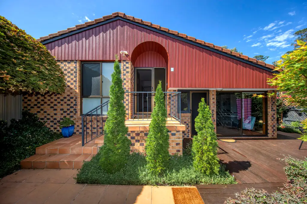 Main view of Homely house listing, 7/92 Julia Flynn Avenue, Isaacs ACT 2607