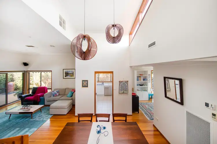 Fifth view of Homely house listing, 7/92 Julia Flynn Avenue, Isaacs ACT 2607