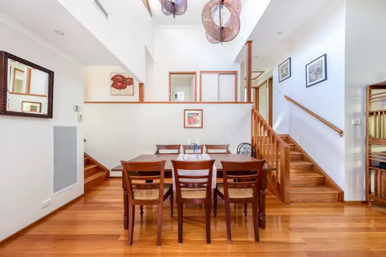 Sixth view of Homely house listing, 7/92 Julia Flynn Avenue, Isaacs ACT 2607