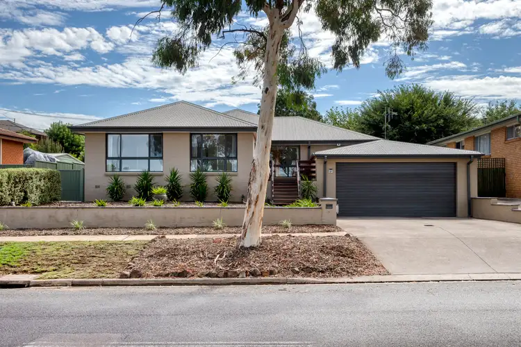 27 Jindabyne Street, Duffy ACT 2611