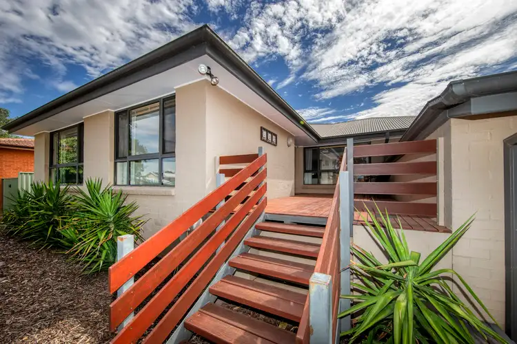 Second view of Homely house listing, 27 Jindabyne Street, Duffy ACT 2611