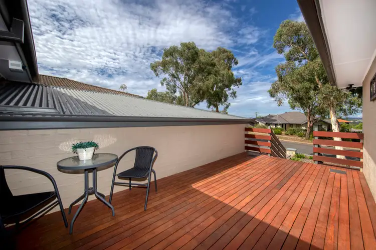 Third view of Homely house listing, 27 Jindabyne Street, Duffy ACT 2611