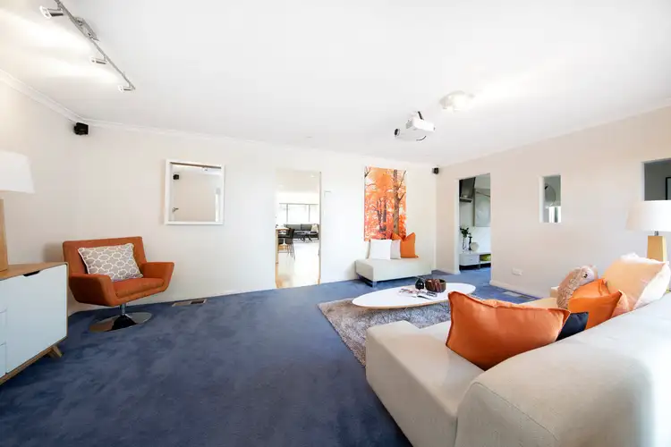 Fourth view of Homely house listing, 27 Jindabyne Street, Duffy ACT 2611