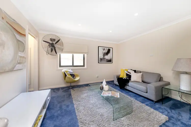 Fifth view of Homely house listing, 27 Jindabyne Street, Duffy ACT 2611