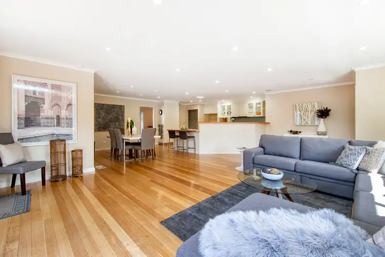 Sixth view of Homely house listing, 27 Jindabyne Street, Duffy ACT 2611