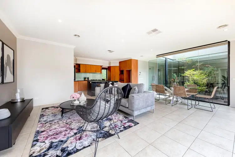 Third view of Homely house listing, 4 Peacock Place, Curtin ACT 2605