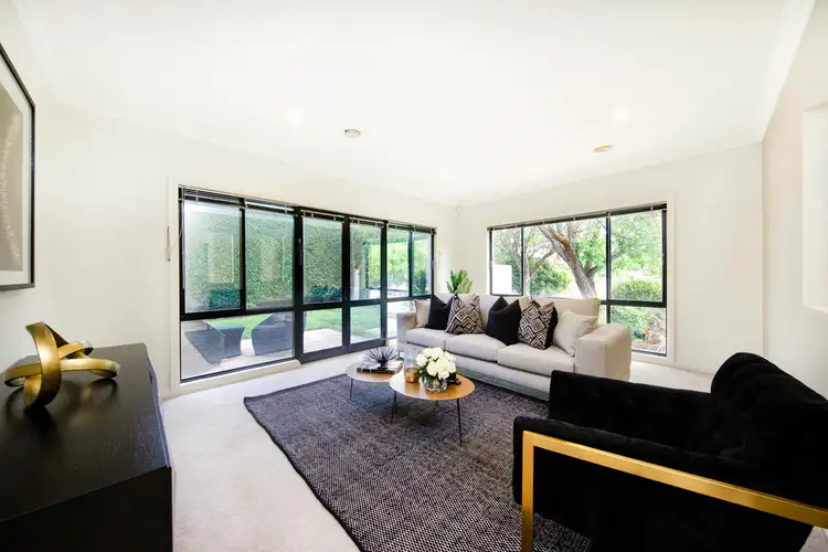 Fourth view of Homely house listing, 4 Peacock Place, Curtin ACT 2605