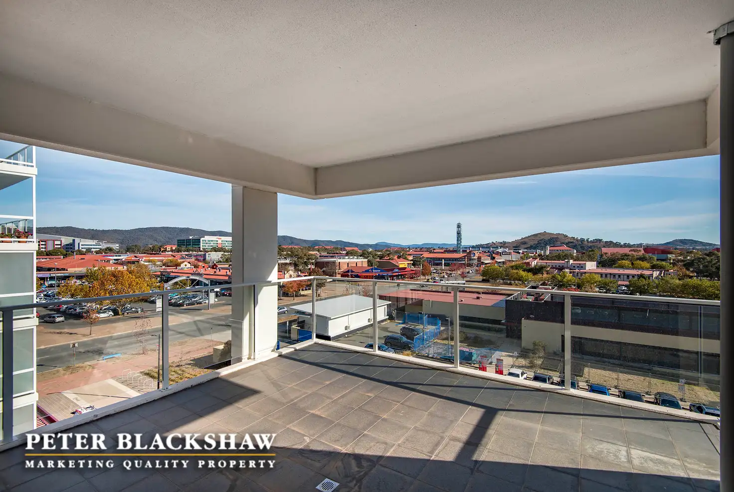 Main view of Homely apartment listing, 178/311 Anketell Street, Greenway ACT 2900