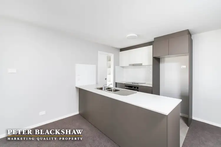 Third view of Homely apartment listing, 178/311 Anketell Street, Greenway ACT 2900