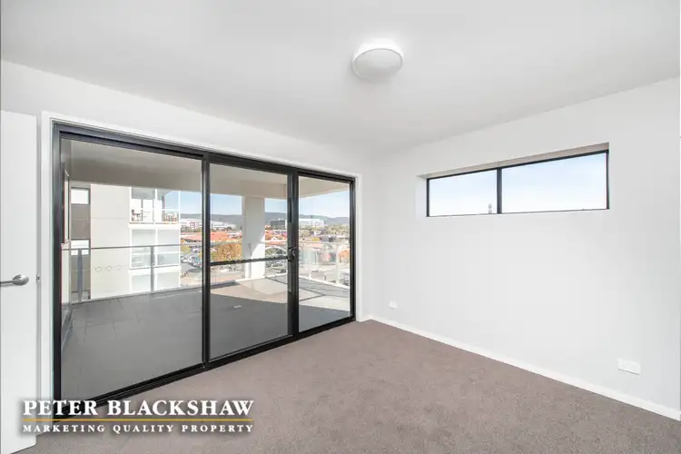 Fourth view of Homely apartment listing, 178/311 Anketell Street, Greenway ACT 2900