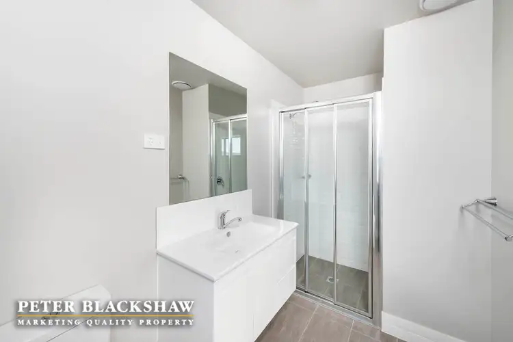 Fifth view of Homely apartment listing, 178/311 Anketell Street, Greenway ACT 2900