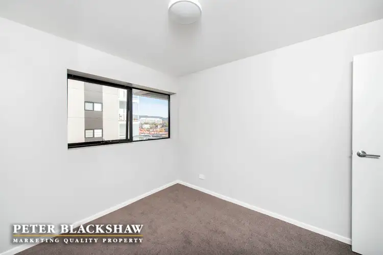 Sixth view of Homely apartment listing, 178/311 Anketell Street, Greenway ACT 2900