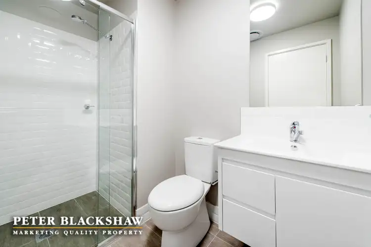 Seventh view of Homely apartment listing, 178/311 Anketell Street, Greenway ACT 2900
