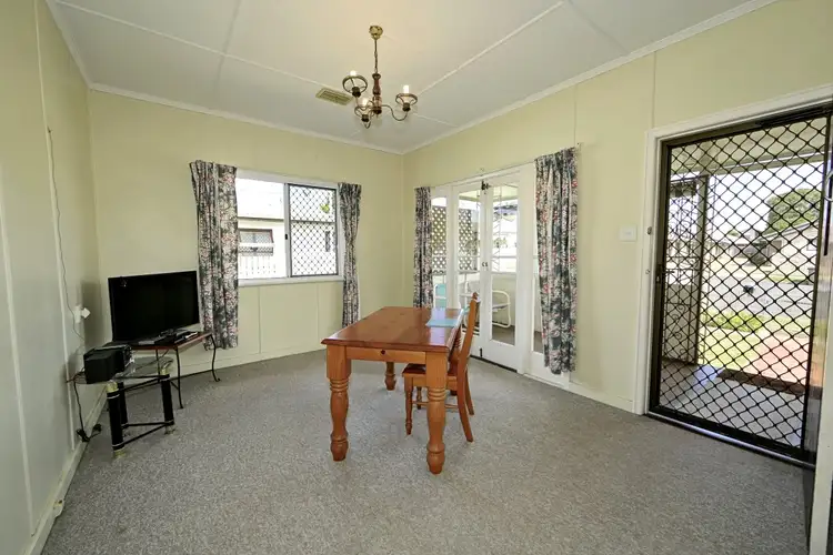 Second view of Homely house listing, 45a Burnett Street, Bundaberg South QLD 4670