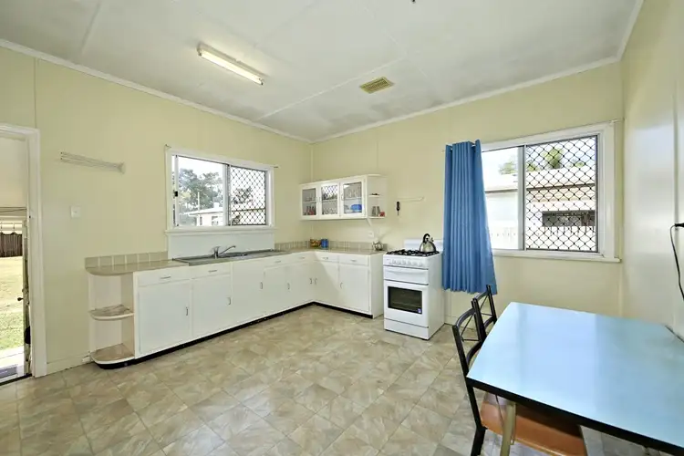 Third view of Homely house listing, 45a Burnett Street, Bundaberg South QLD 4670