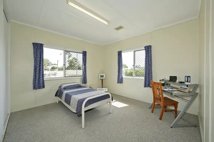 Fourth view of Homely house listing, 45a Burnett Street, Bundaberg South QLD 4670